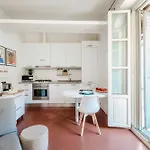 Flipping Flat - By Myhomeincomo アパート *
