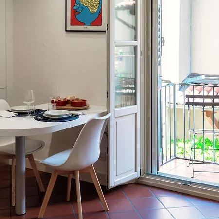 شقة Flipping Flat - By Myhomeincomo كومو