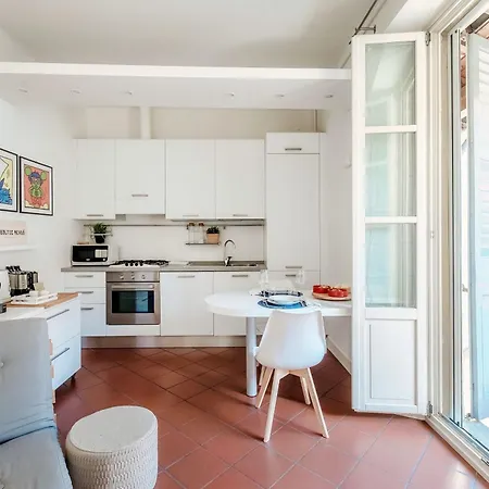 Flipping Flat - By Myhomeincomo Appartement *