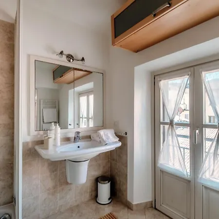 Appartement Flipping Flat - By Myhomeincomo