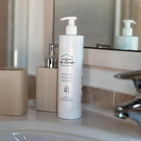 Appartement Flipping Flat - By Myhomeincomo *