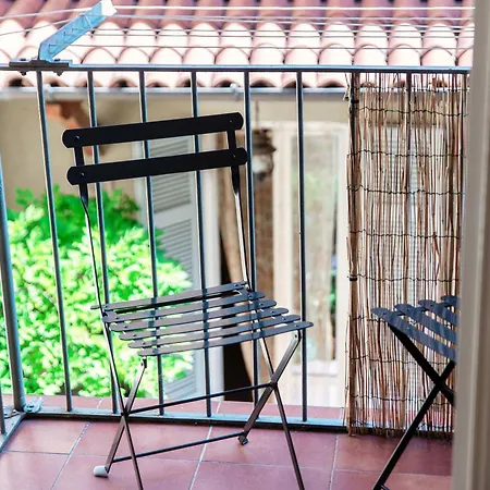 Flipping Flat - By Myhomeincomo Appartement Como