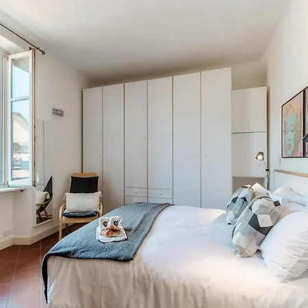 Appartement Flipping Flat - By Myhomeincomo