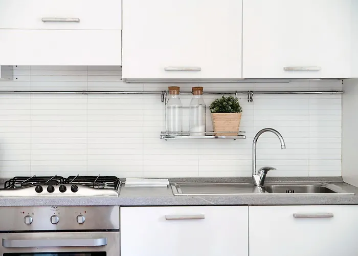 شقة Flipping Flat - By Myhomeincomo *