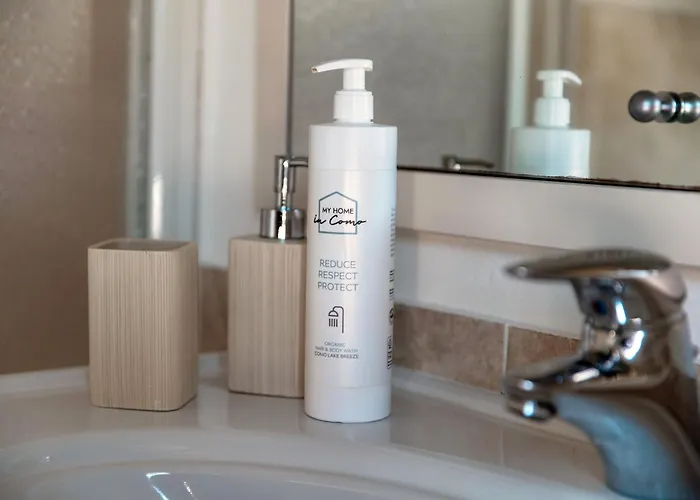 شقة Flipping Flat - By Myhomeincomo *