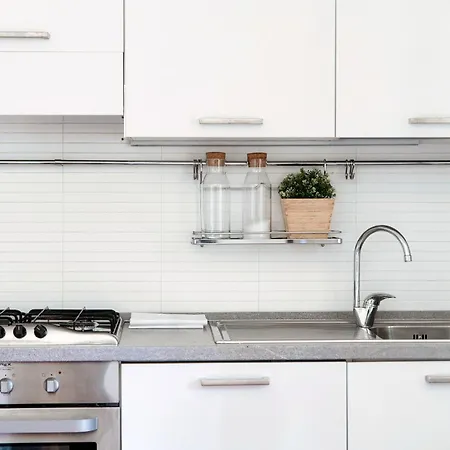 Appartement Flipping Flat - By Myhomeincomo *