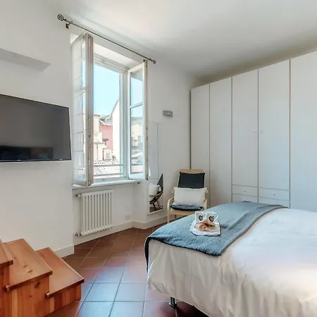 Appartement Flipping Flat - By Myhomeincomo Côme